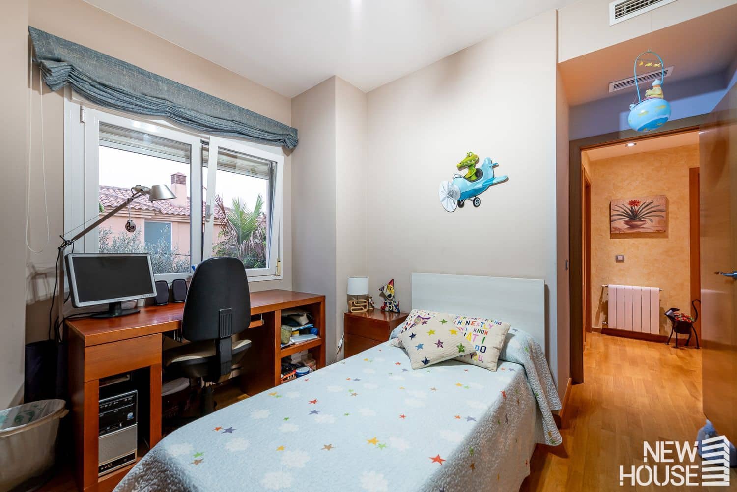 Chalet de 4 habitaciones en San Juan de Alicante / Sant Joan d'Alacant en venta con piscina garaje - 995.000 € (Ref: 9684133)