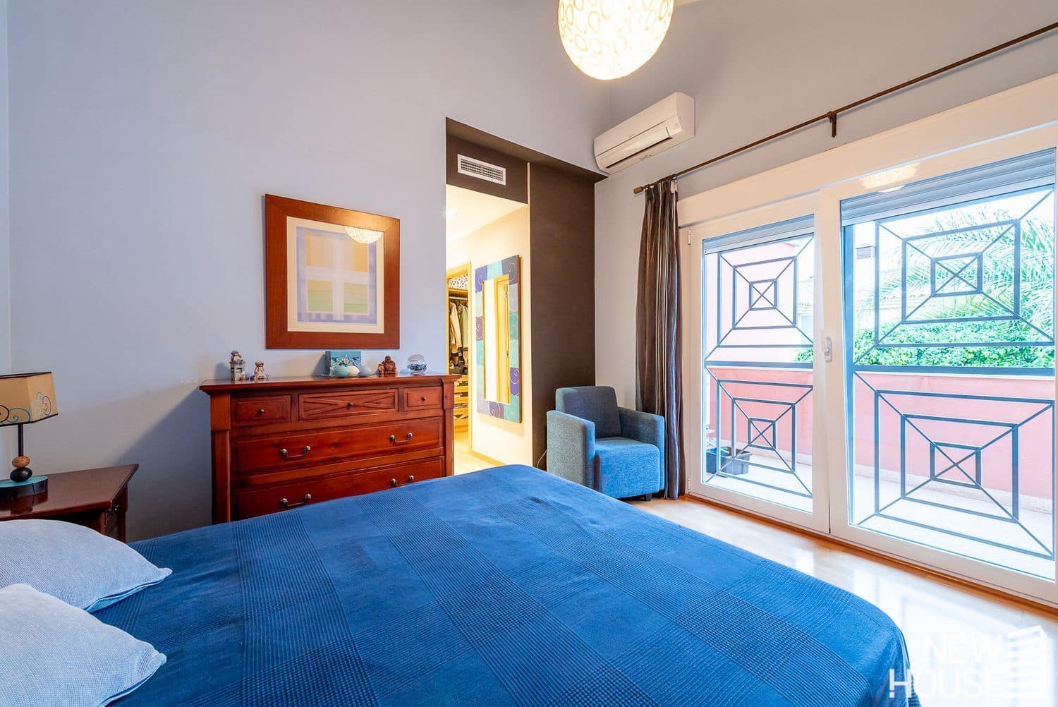 Chalet de 4 habitaciones en San Juan de Alicante / Sant Joan d'Alacant en venta con piscina garaje - 995.000 € (Ref: 9684133)