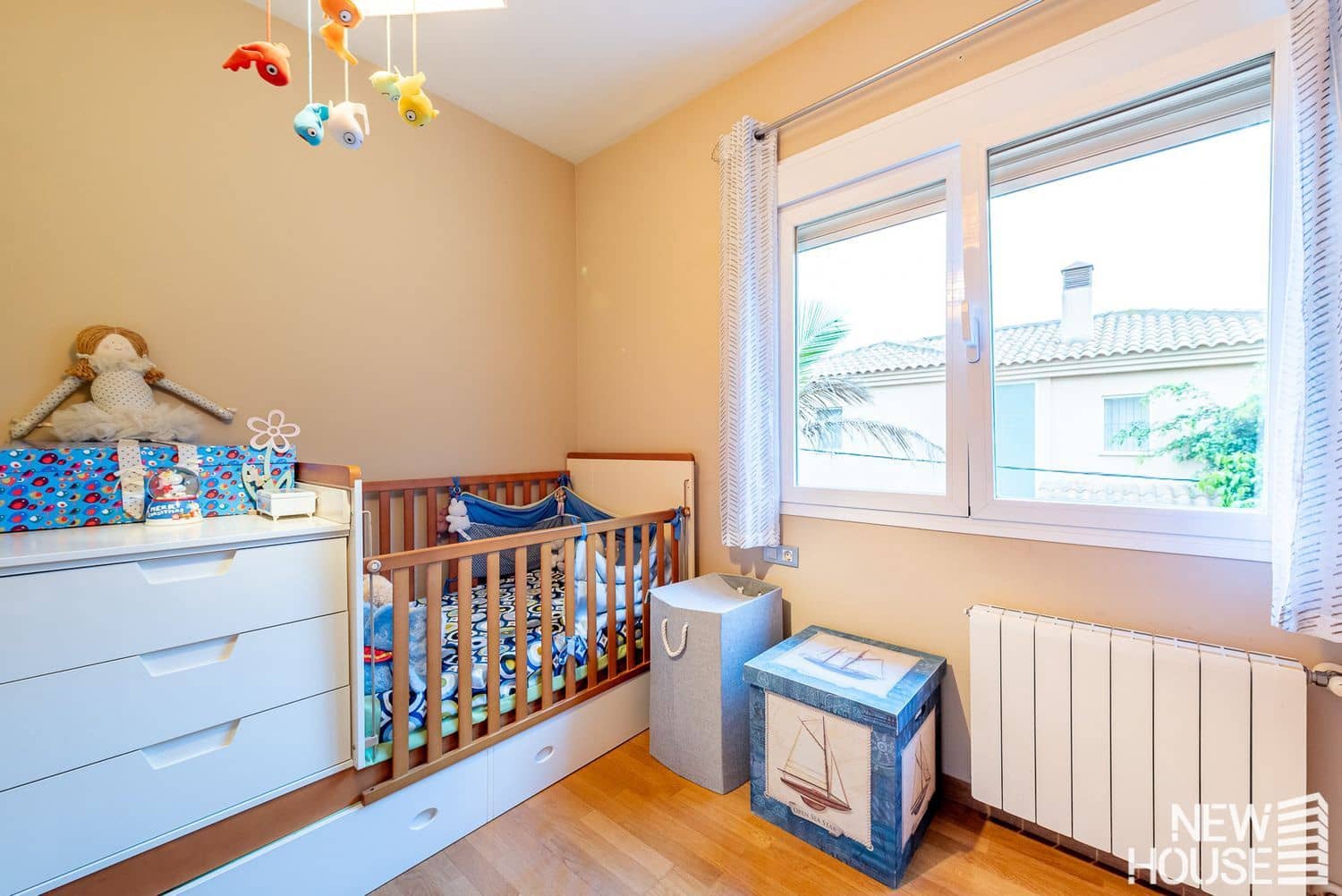 Chalet de 4 habitaciones en San Juan de Alicante / Sant Joan d'Alacant en venta con piscina garaje - 995.000 € (Ref: 9684133)