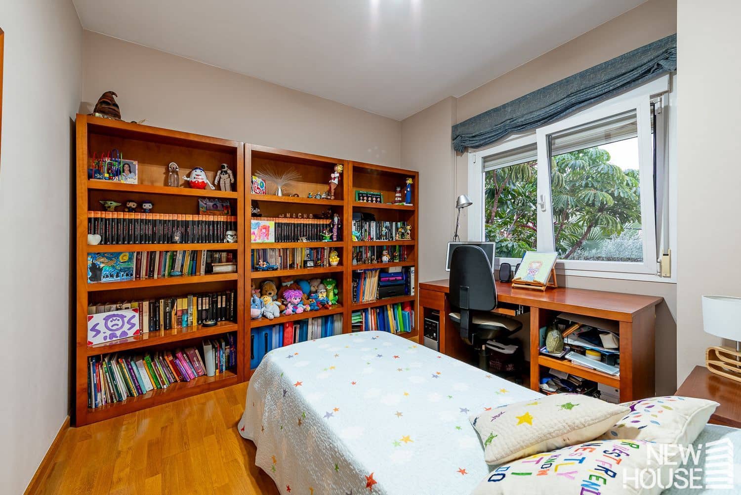 Chalet de 4 habitaciones en San Juan de Alicante / Sant Joan d'Alacant en venta con piscina garaje - 995.000 € (Ref: 9684133)