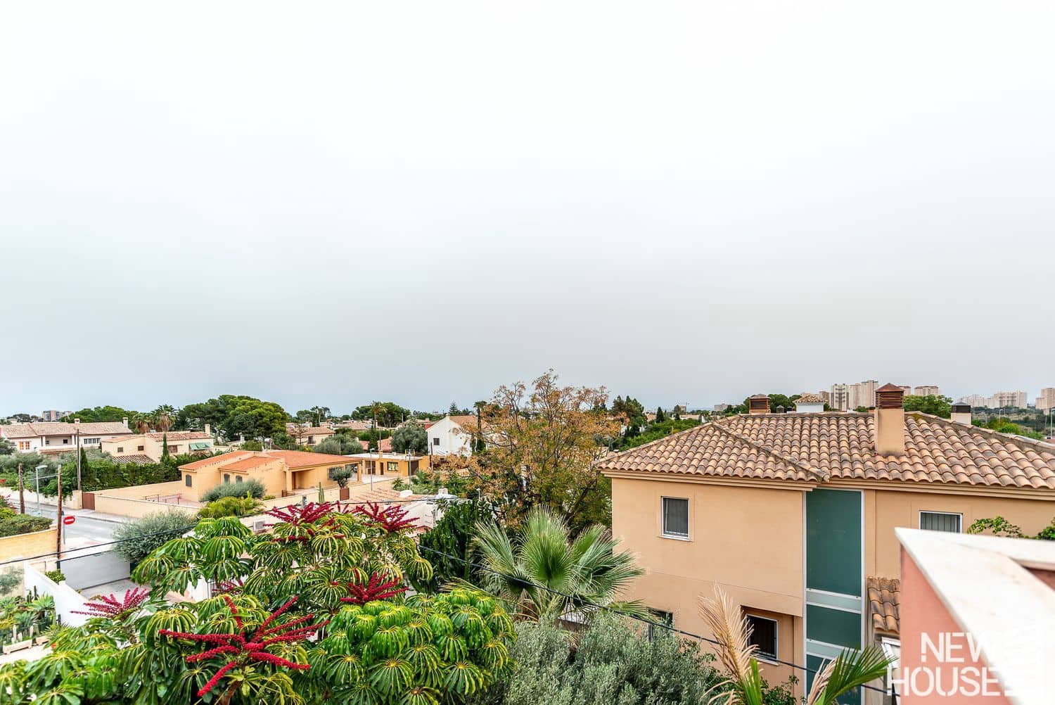 Chalet de 4 habitaciones en San Juan de Alicante / Sant Joan d'Alacant en venta con piscina garaje - 995.000 € (Ref: 9684133)