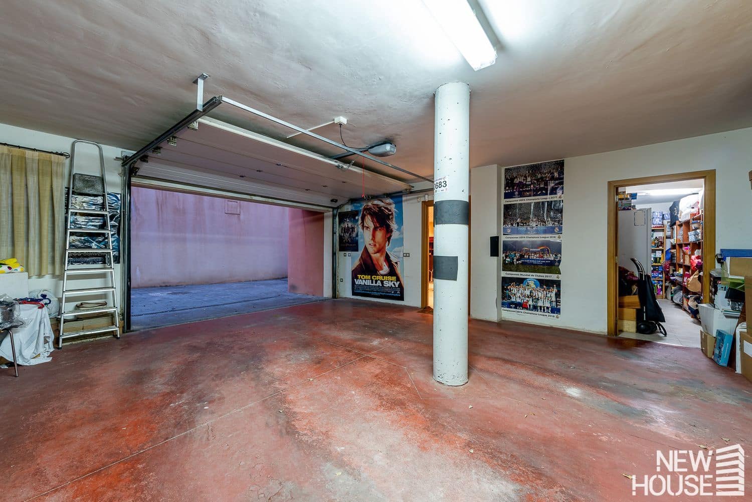 Chalet de 4 habitaciones en San Juan de Alicante / Sant Joan d'Alacant en venta con piscina garaje - 995.000 € (Ref: 9684133)