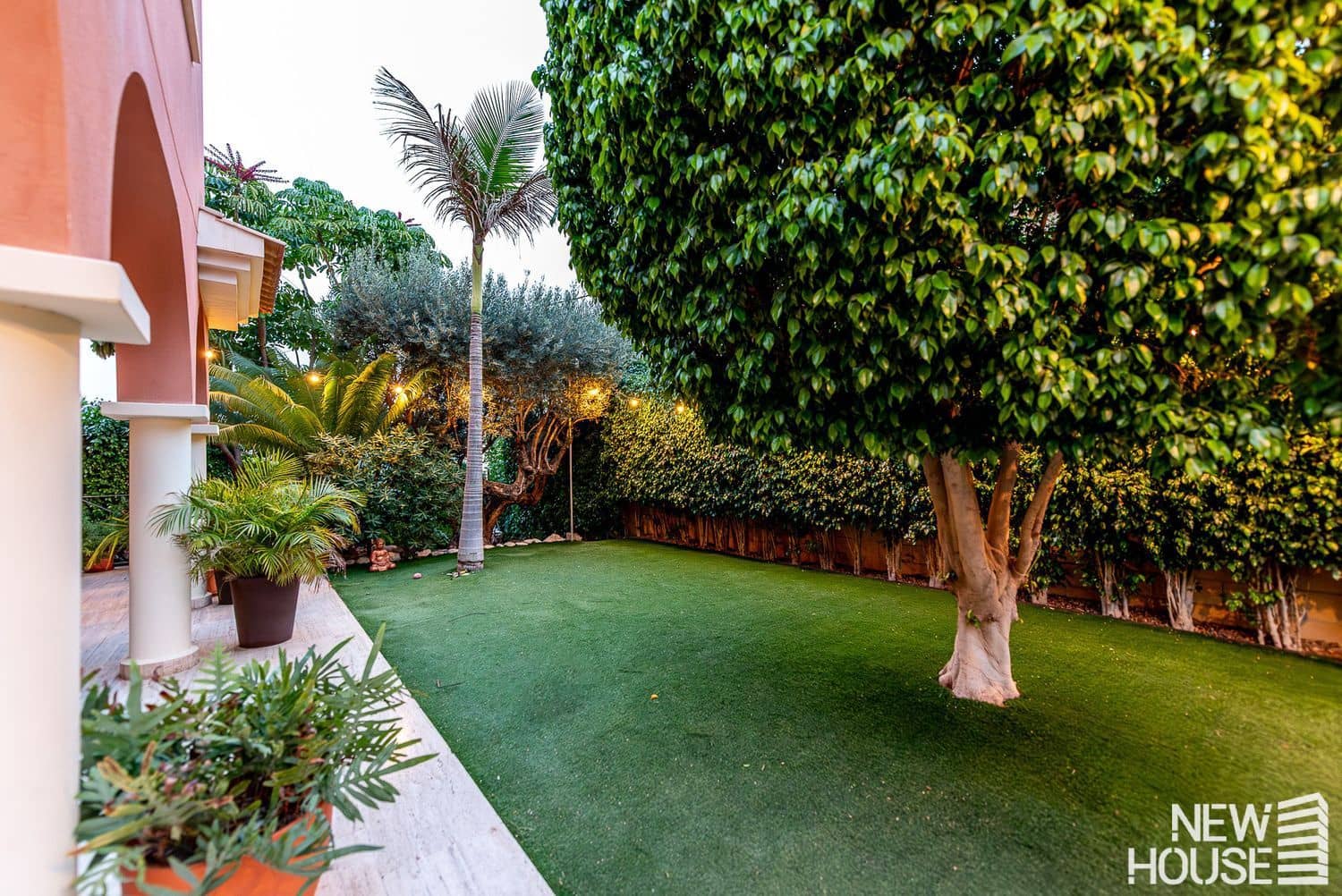 Chalet de 4 habitaciones en San Juan de Alicante / Sant Joan d'Alacant en venta con piscina garaje - 995.000 € (Ref: 9684133)