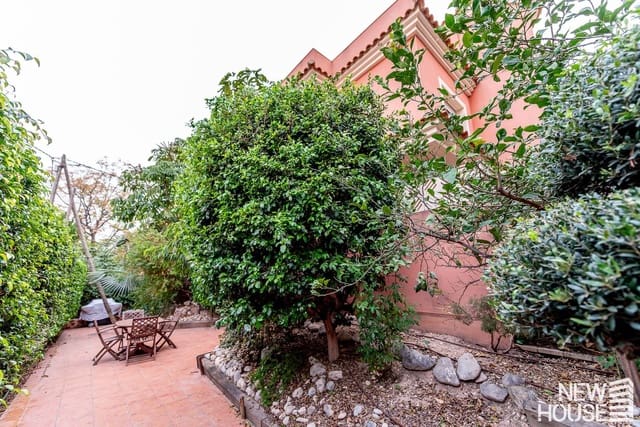 4 quarto Moradia para venda em San Juan de Alicante / Sant Joan d'Alacant com piscina garagem - 995 000 € (Ref: 9684133)