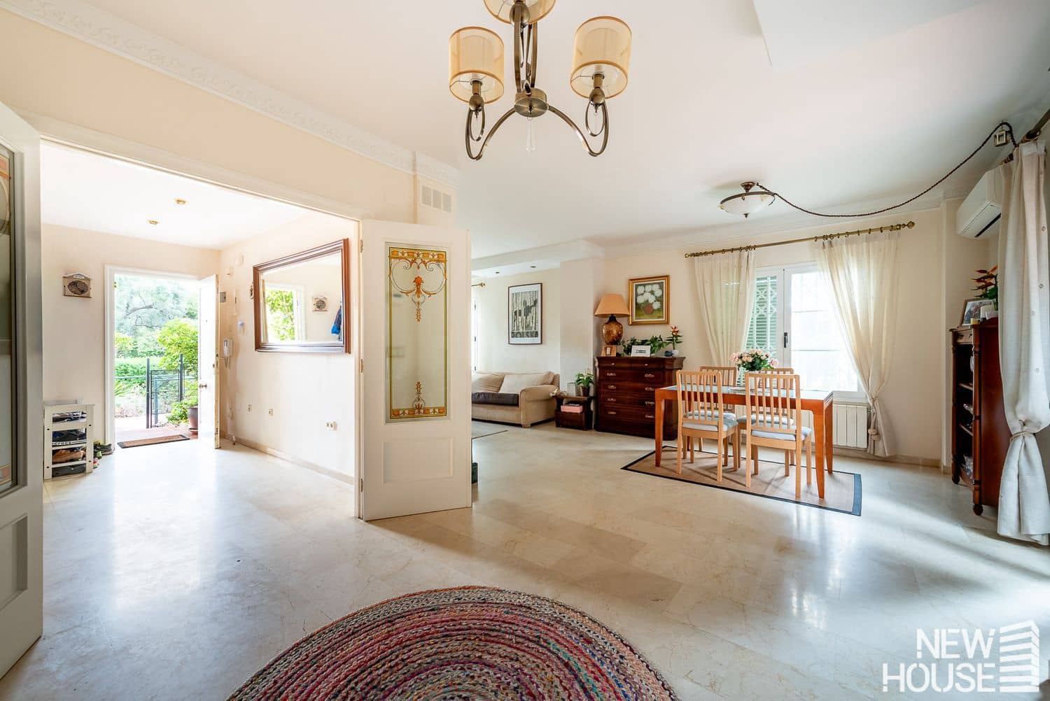 5 slaapkamer Villa te koop in Cabo de las Huertas met garage - € 990.000 (Ref: 9694732)