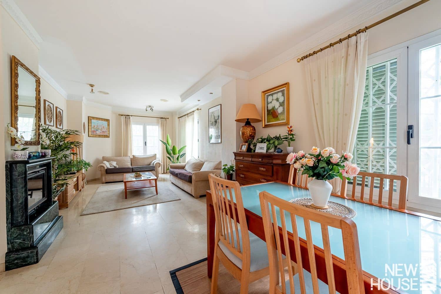 5 slaapkamer Villa te koop in Cabo de las Huertas met garage - € 990.000 (Ref: 9694732)