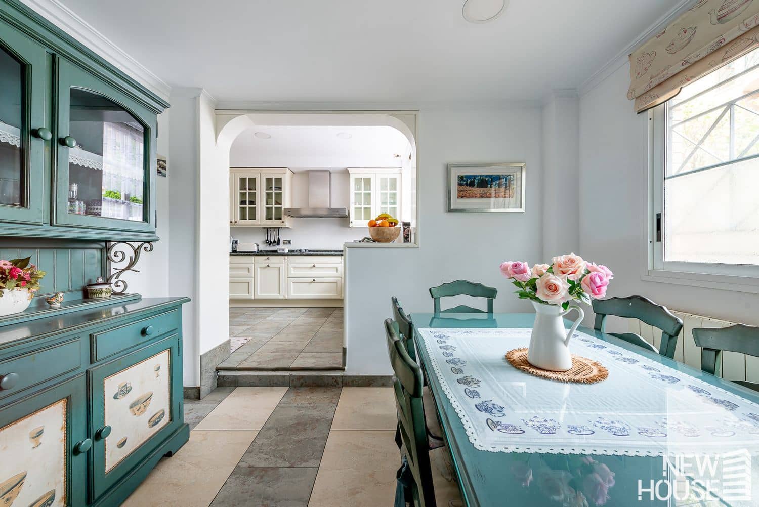 5 slaapkamer Villa te koop in Cabo de las Huertas met garage - € 990.000 (Ref: 9694732)