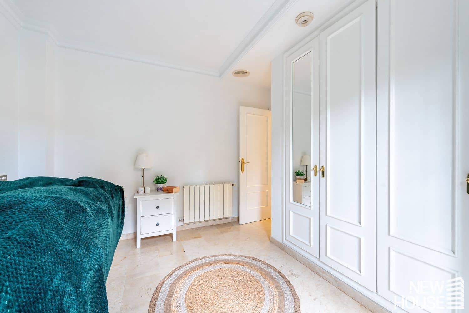 5 slaapkamer Villa te koop in Cabo de las Huertas met garage - € 990.000 (Ref: 9694732)