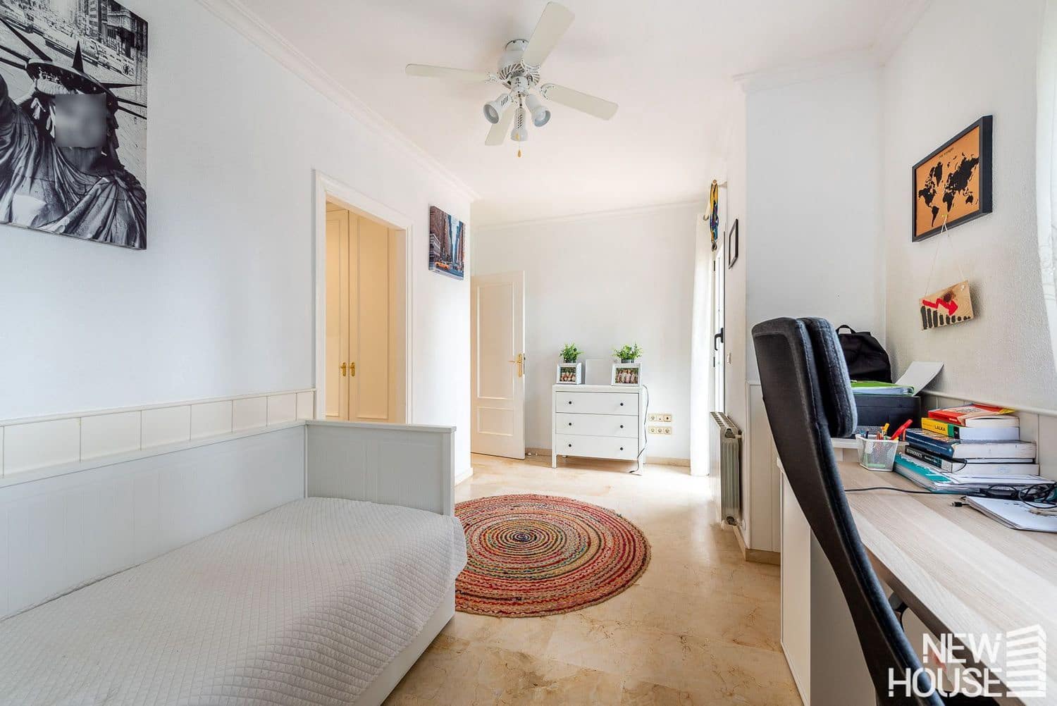 5 slaapkamer Villa te koop in Cabo de las Huertas met garage - € 990.000 (Ref: 9694732)