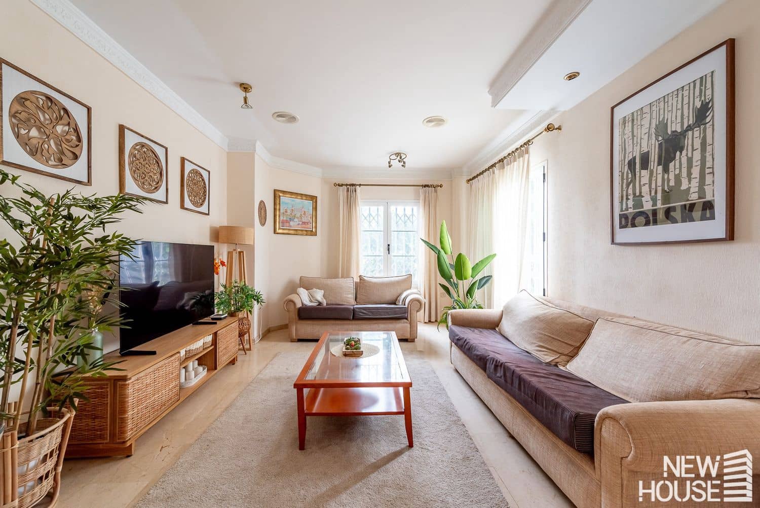 5 slaapkamer Villa te koop in Cabo de las Huertas met garage - € 990.000 (Ref: 9694732)