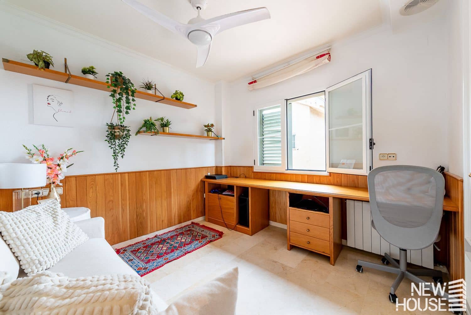 5 slaapkamer Villa te koop in Cabo de las Huertas met garage - € 990.000 (Ref: 9694732)