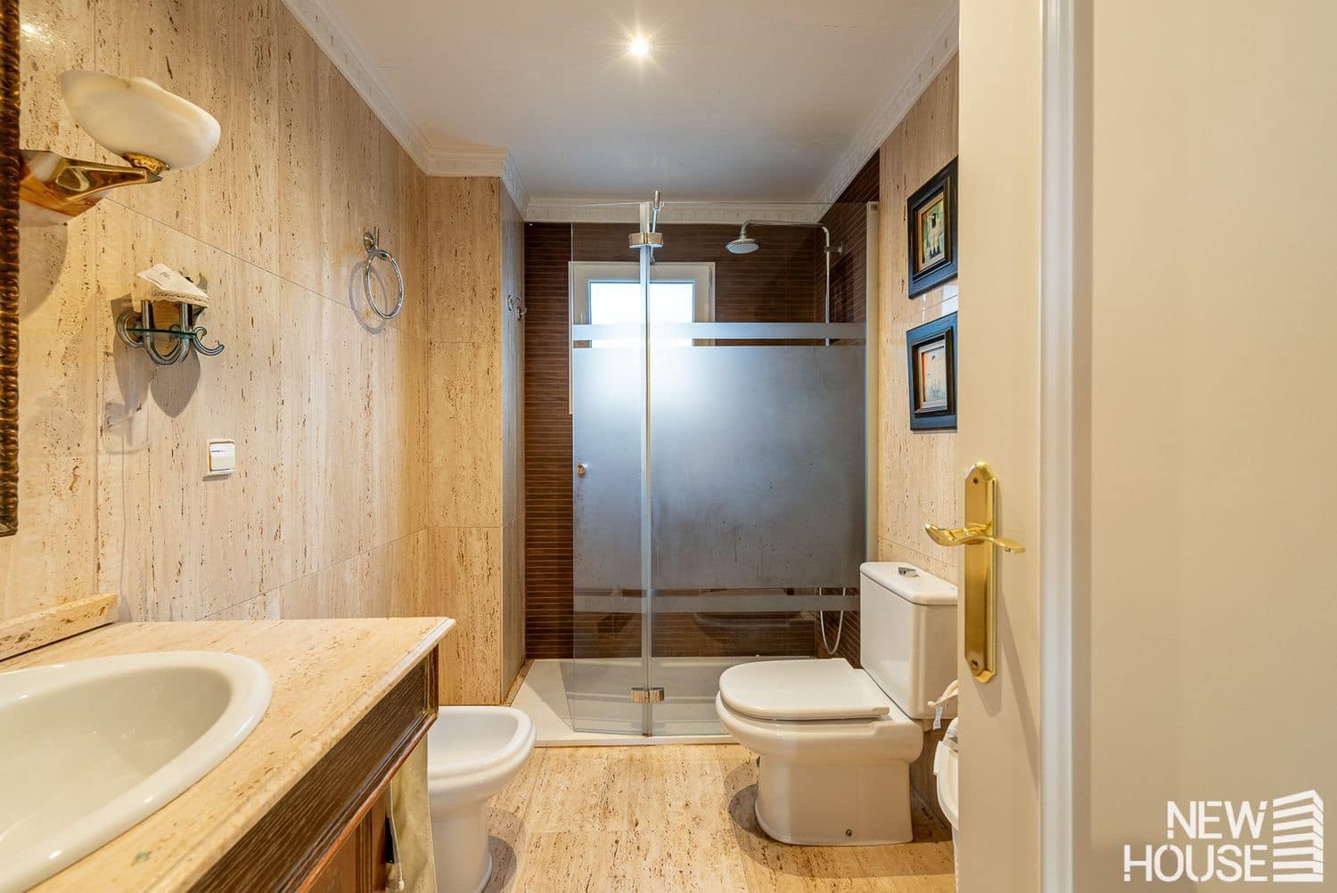 5 slaapkamer Villa te koop in Cabo de las Huertas met garage - € 990.000 (Ref: 9694732)