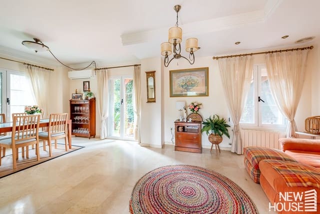 5 quarto Moradia para venda em Cabo de las Huertas, Alicante cidade com garagem - 990 000 € (Ref: 9694732)