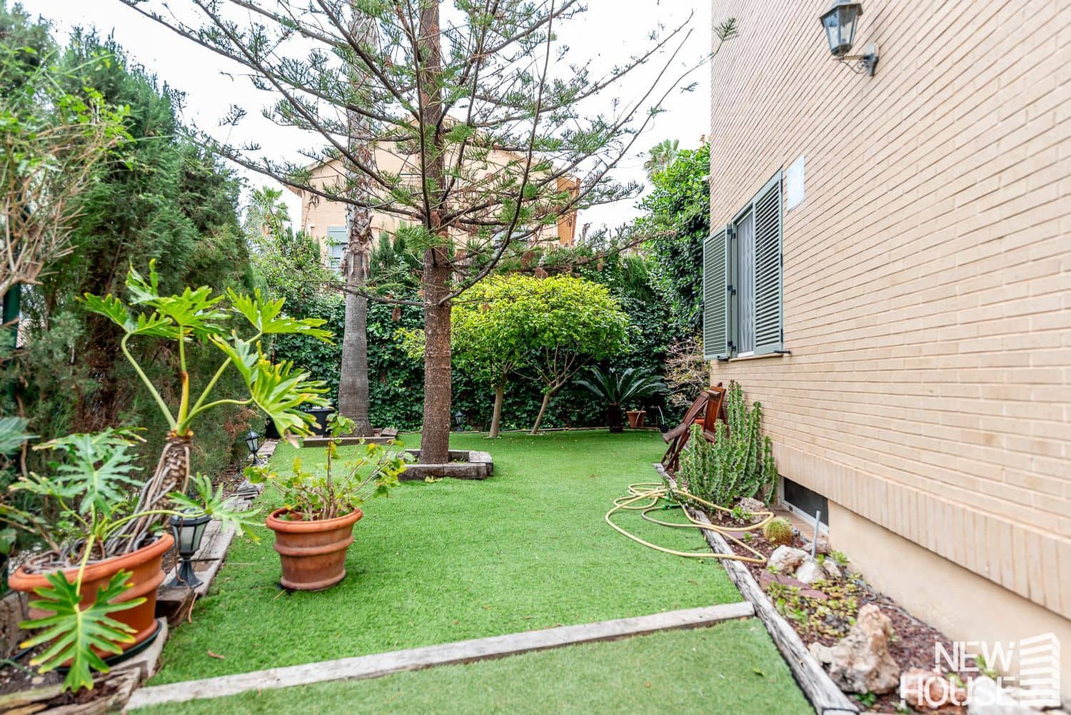 5 slaapkamer Villa te koop in Cabo de las Huertas met garage - € 990.000 (Ref: 9694732)