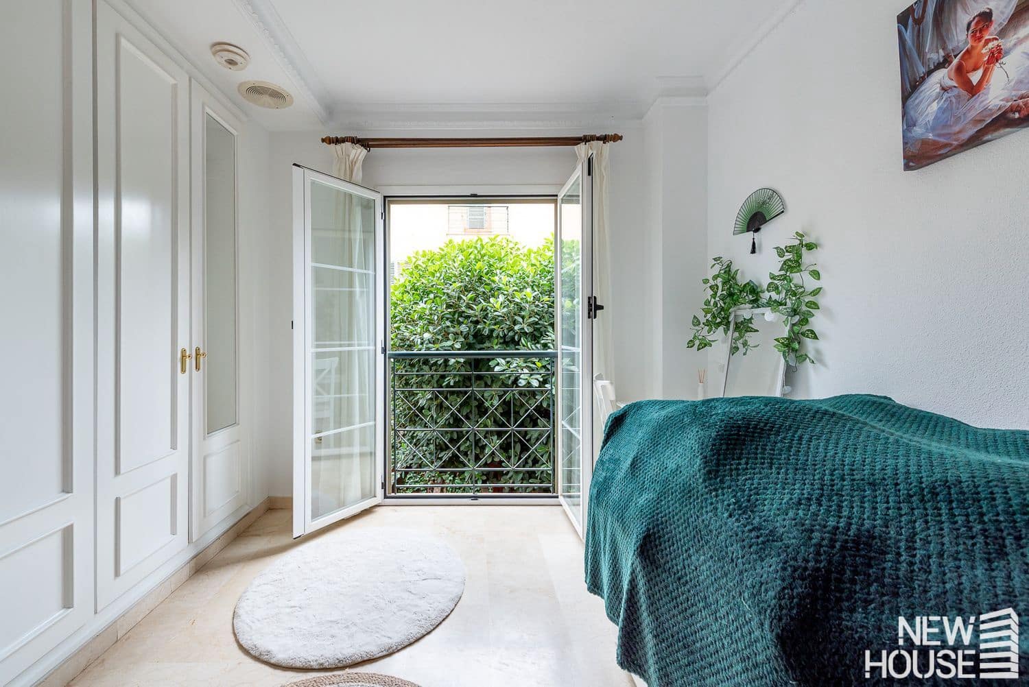 5 slaapkamer Villa te koop in Cabo de las Huertas met garage - € 990.000 (Ref: 9694732)