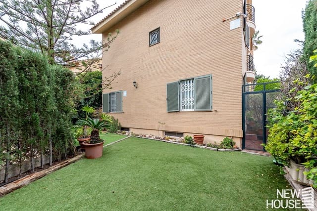 5 quarto Moradia para venda em Cabo de las Huertas, Alicante cidade com garagem - 990 000 € (Ref: 9694732)