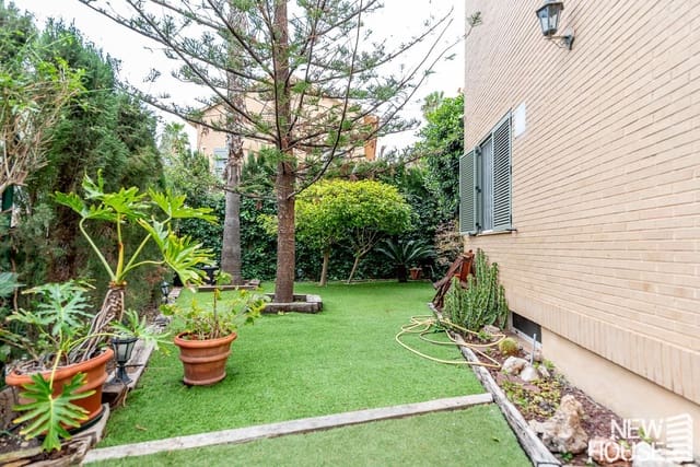 5 quarto Moradia para venda em Cabo de las Huertas, Alicante cidade com garagem - 990 000 € (Ref: 9694732)