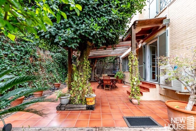 5 quarto Moradia para venda em Cabo de las Huertas, Alicante cidade com garagem - 990 000 € (Ref: 9694732)