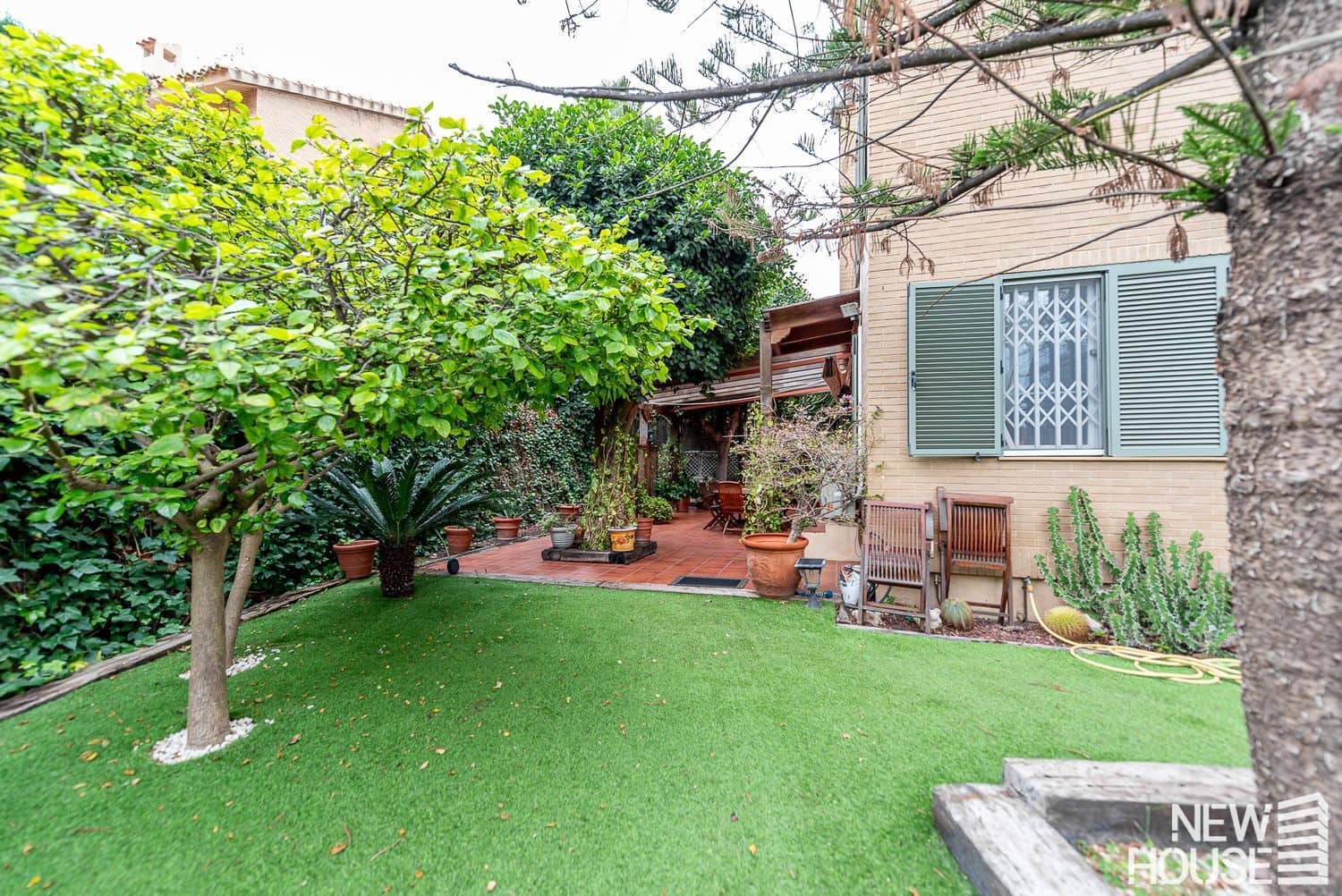 5 slaapkamer Villa te koop in Cabo de las Huertas met garage - € 990.000 (Ref: 9694732)