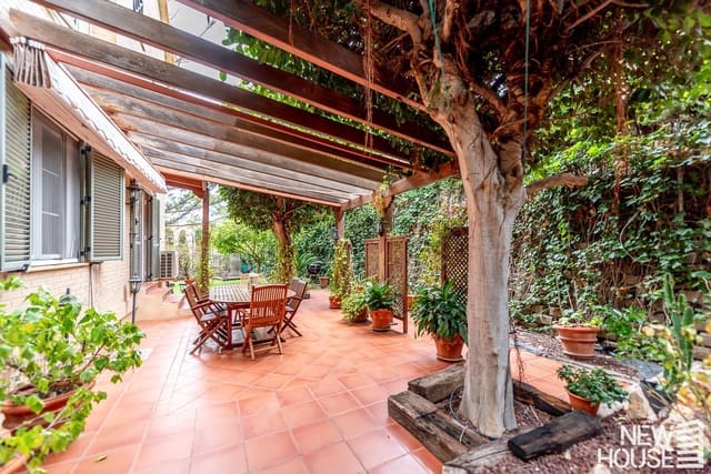 5 quarto Moradia para venda em Cabo de las Huertas, Alicante cidade com garagem - 990 000 € (Ref: 9694732)