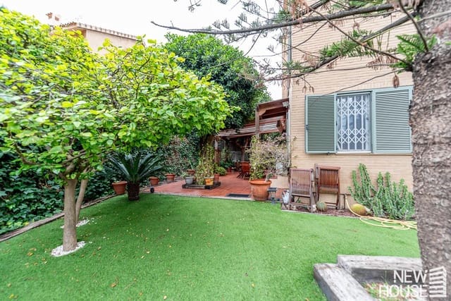 5 quarto Moradia para venda em Cabo de las Huertas, Alicante cidade com garagem - 990 000 € (Ref: 9694732)