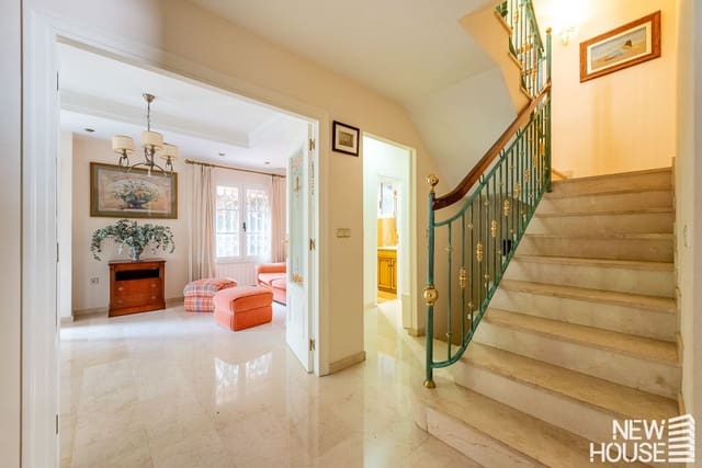 5 quarto Moradia para venda em Cabo de las Huertas, Alicante cidade com garagem - 990 000 € (Ref: 9694732)