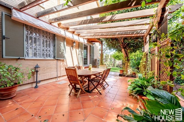 5 quarto Moradia para venda em Cabo de las Huertas, Alicante cidade com garagem - 990 000 € (Ref: 9694732)