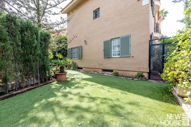 5 quarto Moradia para venda em Cabo de las Huertas, Alicante cidade com garagem - 990 000 € (Ref: 9694732)