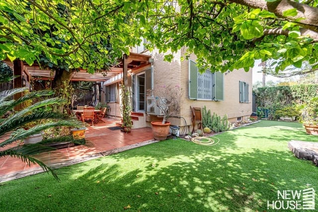 5 quarto Moradia para venda em Cabo de las Huertas, Alicante cidade com garagem - 990 000 € (Ref: 9694732)