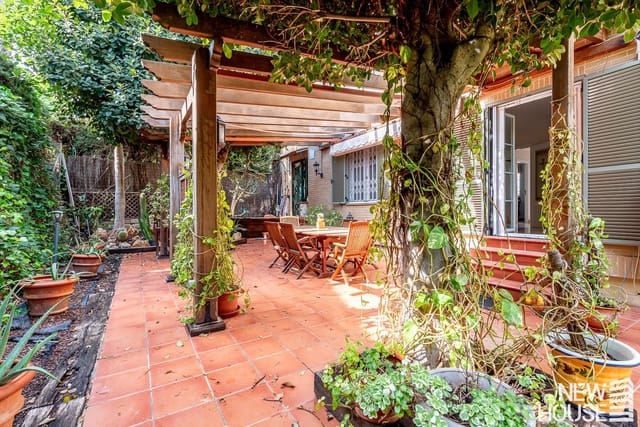 5 quarto Moradia para venda em Cabo de las Huertas, Alicante cidade com garagem - 990 000 € (Ref: 9694732)