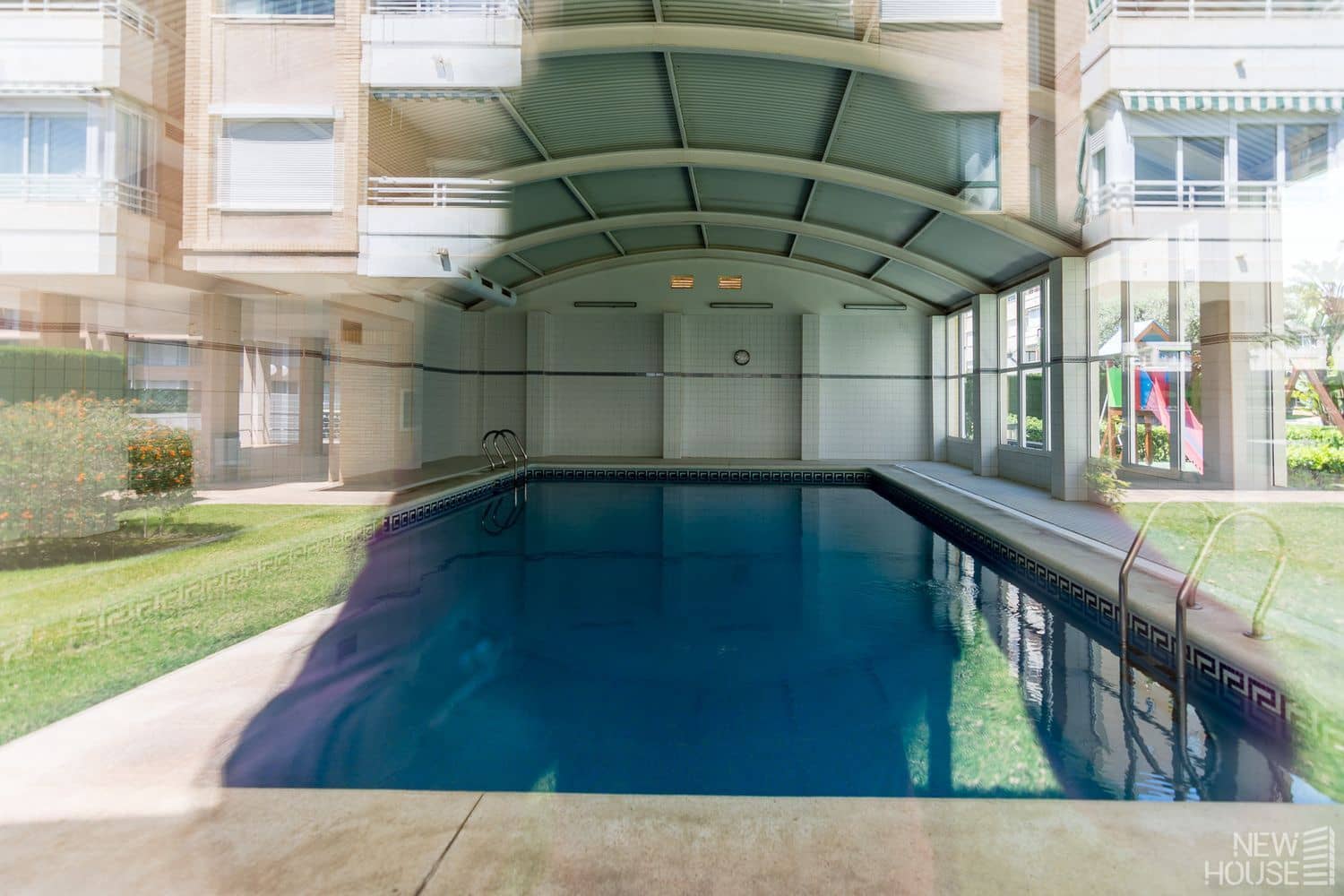 3 bedroom Apartment for sale in Playa de San Juan with pool garage - € 435,000 (Ref: 9731580)