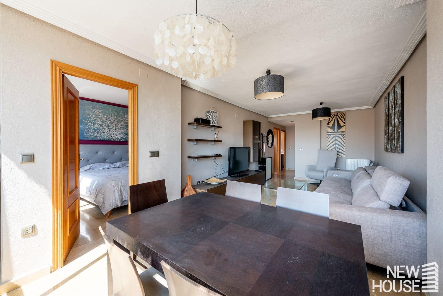 3 bedroom Apartment for sale in Playa de San Juan with pool garage - € 435,000 (Ref: 9731580)