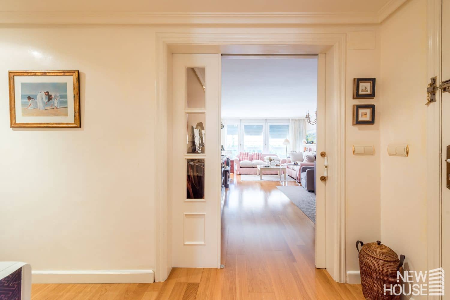 3 bedroom Apartment for sale in Playa de San Juan with pool garage - € 480,000 (Ref: 9735046)