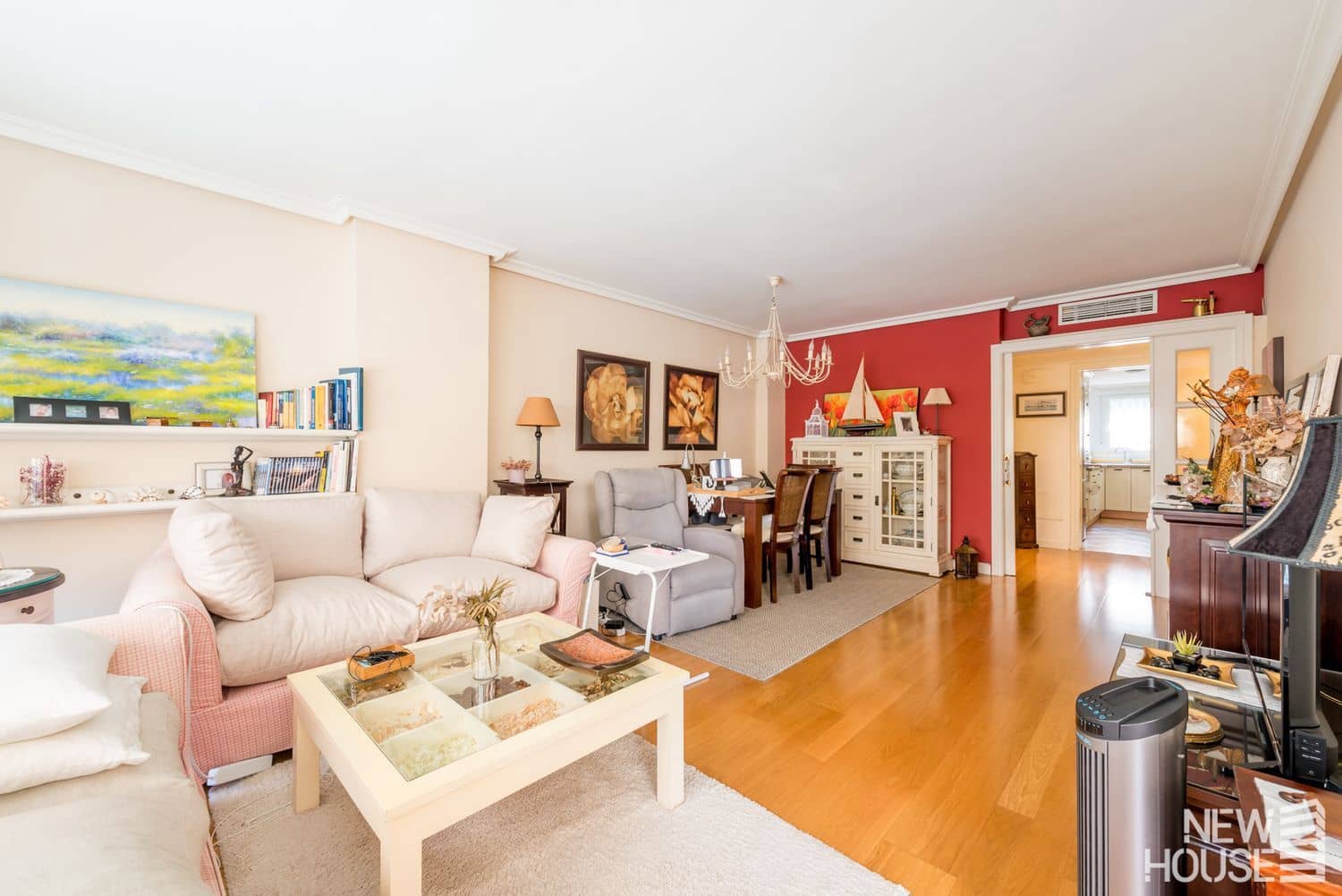 3 bedroom Apartment for sale in Playa de San Juan with pool garage - € 480,000 (Ref: 9735046)