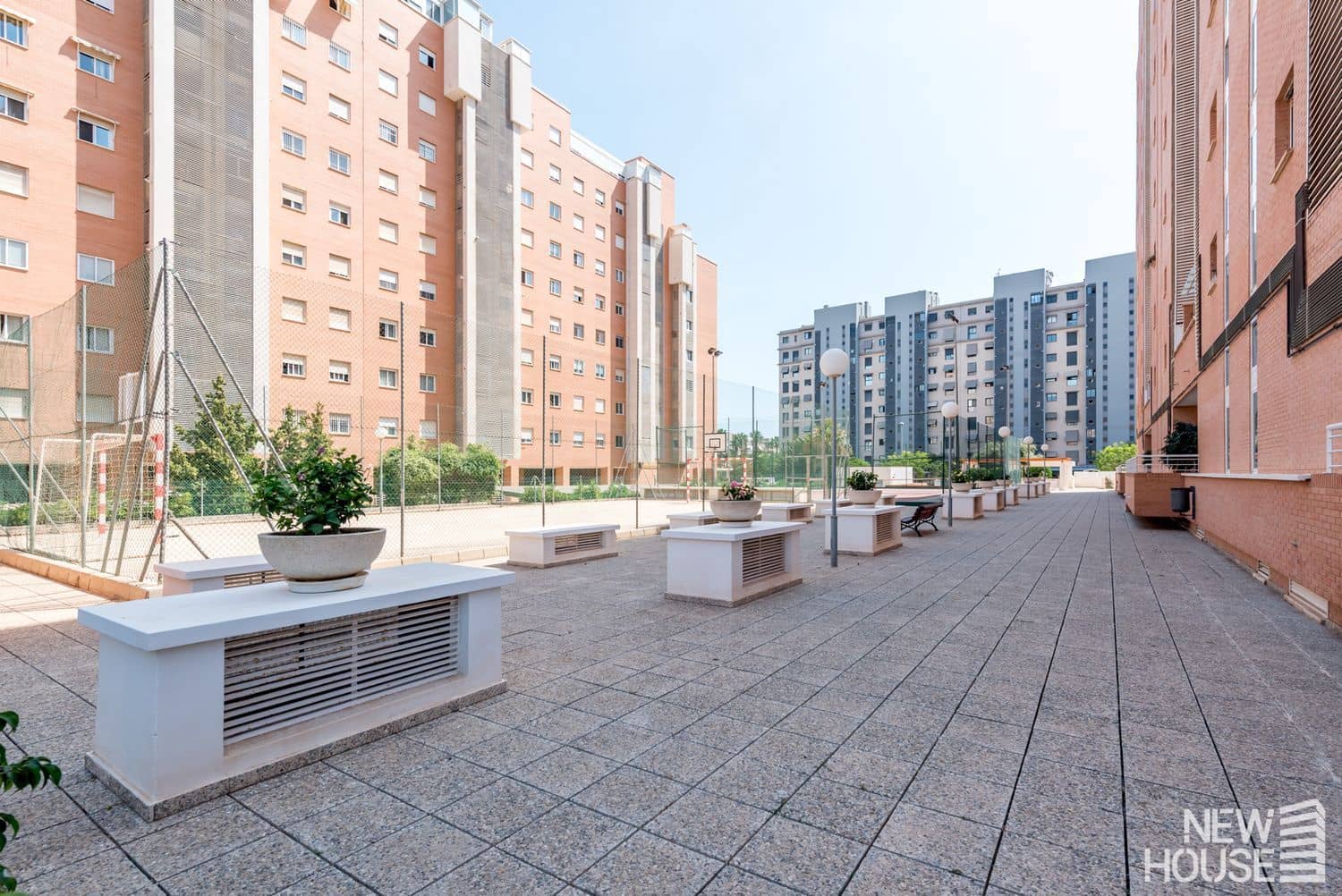 3 bedroom Apartment for sale in Playa de San Juan with pool garage - € 480,000 (Ref: 9735046)