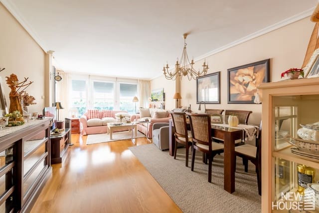 3 soveværelse Lejlighed til salg i Playa de San Juan, Alicante by med swimmingpool garage - € 480.000 (Ref: 9735046)