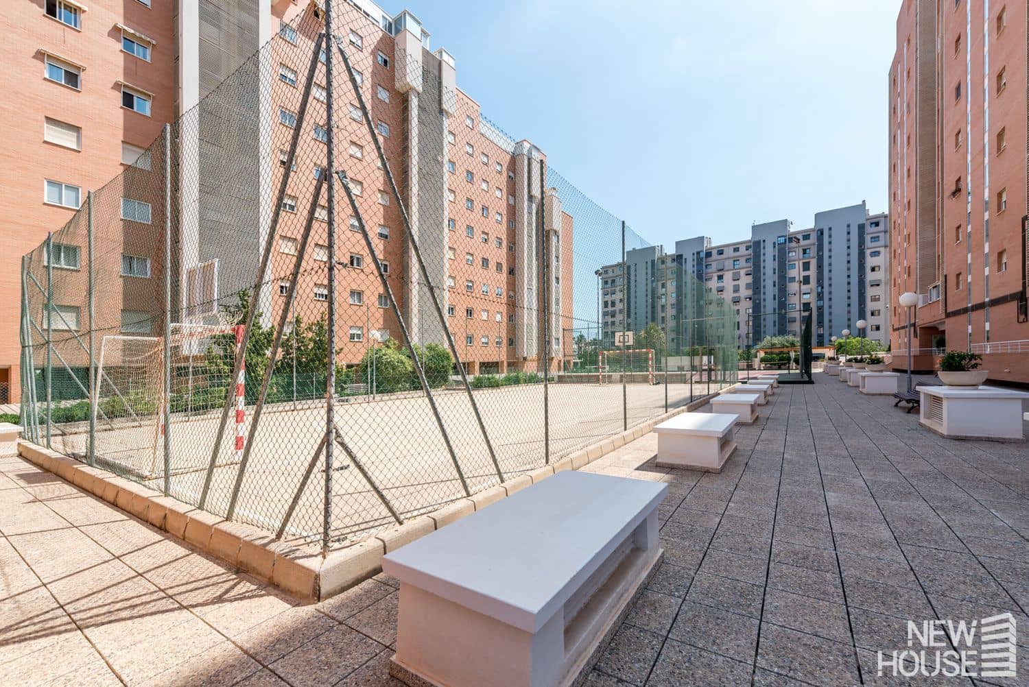 3 bedroom Apartment for sale in Playa de San Juan with pool garage - € 480,000 (Ref: 9735046)