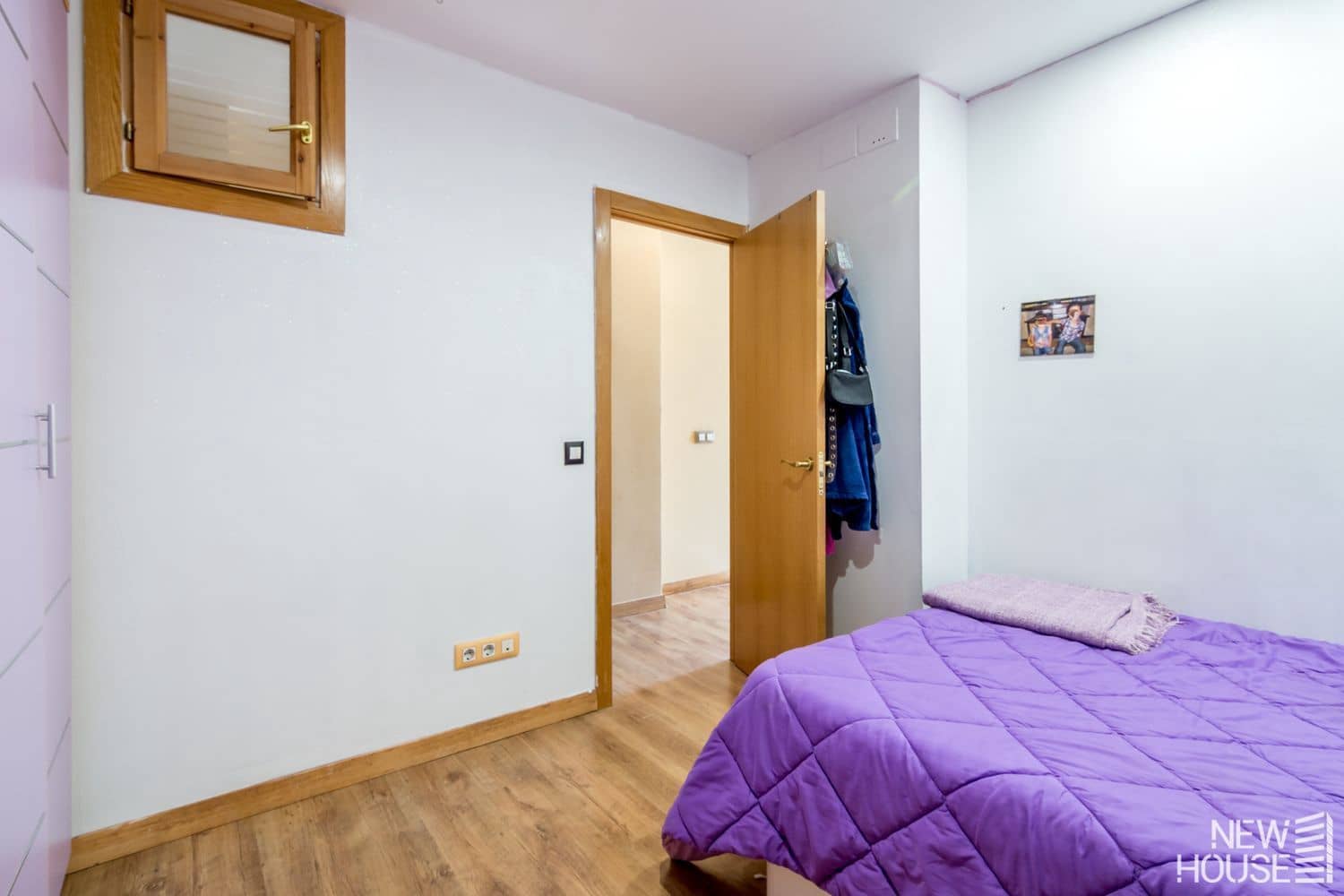 3 soveværelse Byhus til salg i San Juan de Alicante / Sant Joan d'Alacant med garage - € 340.000 (Ref: 9737998)