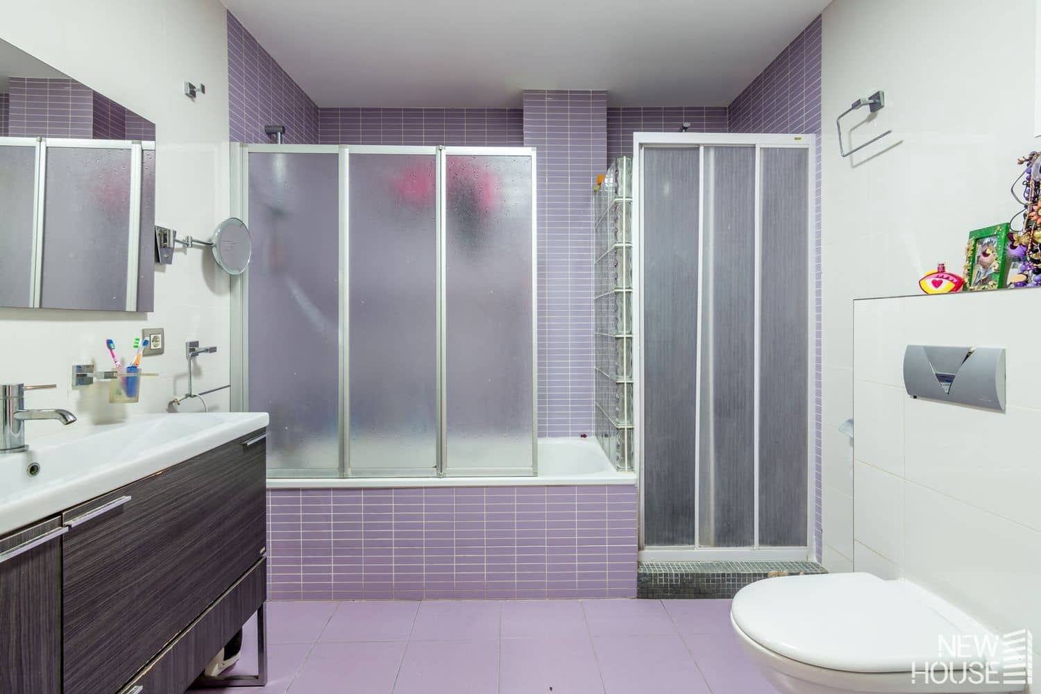 3 soveværelse Byhus til salg i San Juan de Alicante / Sant Joan d'Alacant med garage - € 340.000 (Ref: 9737998)