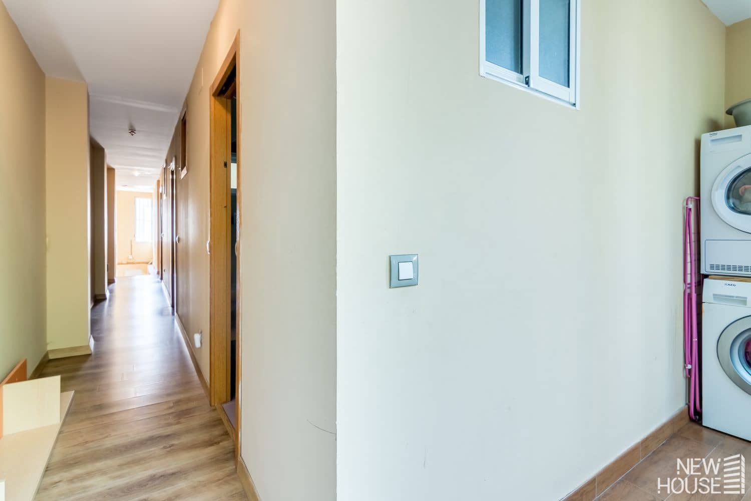 3 soveværelse Byhus til salg i San Juan de Alicante / Sant Joan d'Alacant med garage - € 340.000 (Ref: 9737998)