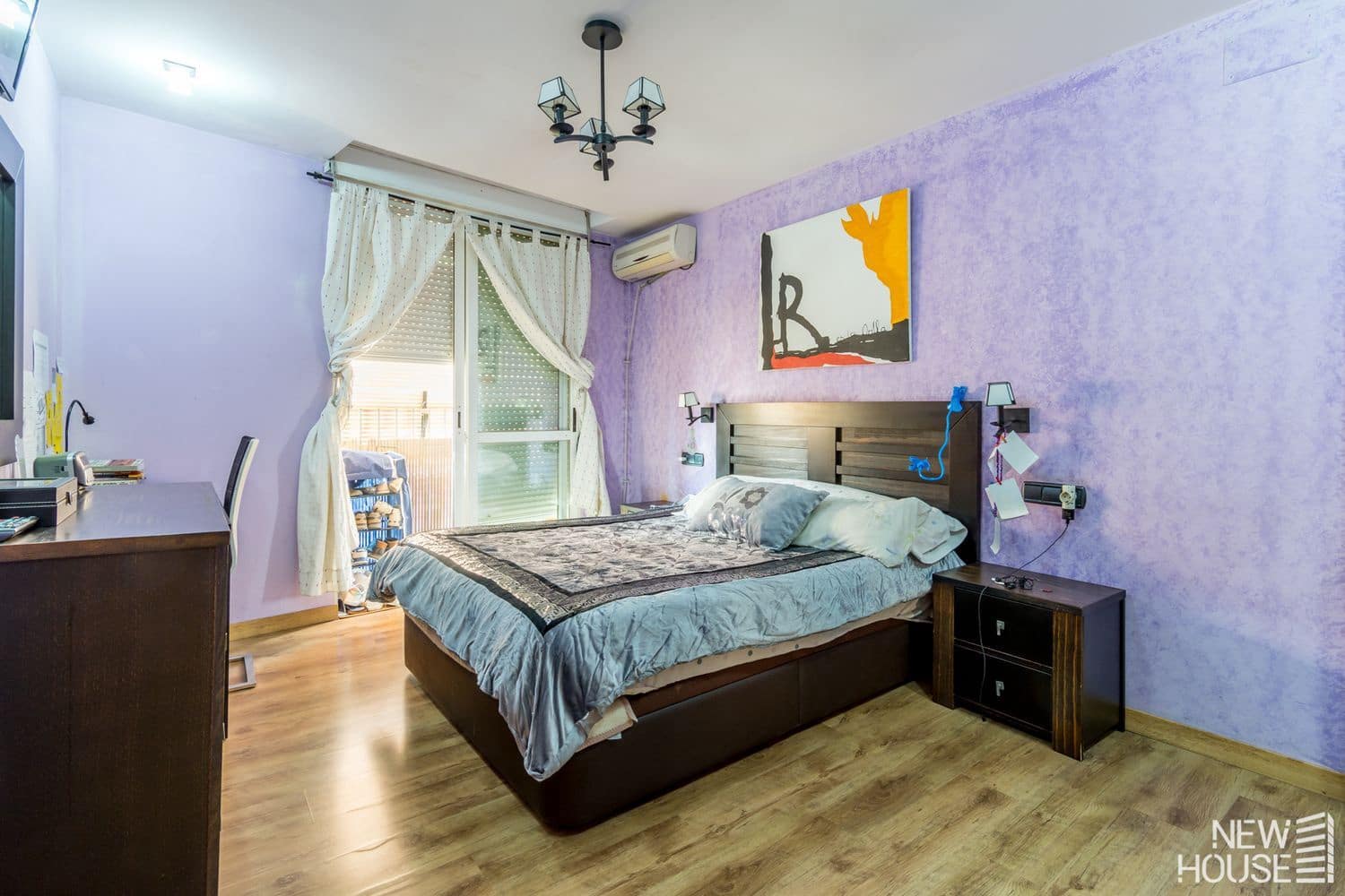 3 soveværelse Byhus til salg i San Juan de Alicante / Sant Joan d'Alacant med garage - € 340.000 (Ref: 9737998)