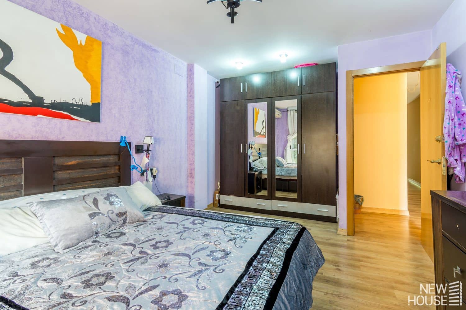 3 soveværelse Byhus til salg i San Juan de Alicante / Sant Joan d'Alacant med garage - € 340.000 (Ref: 9737998)