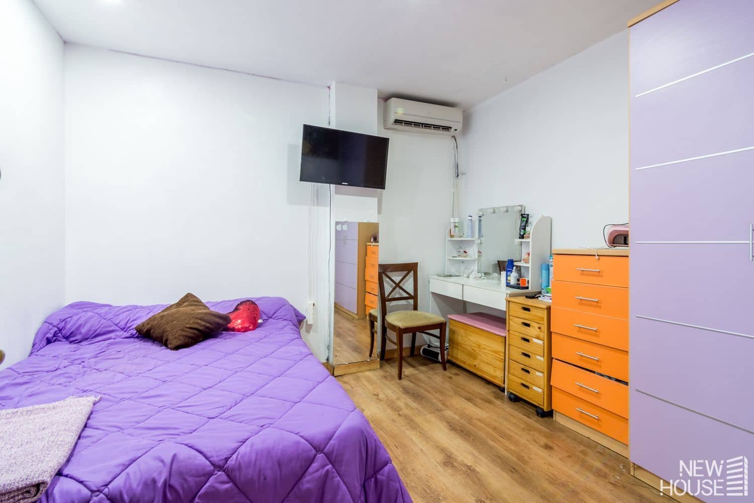 3 soveværelse Byhus til salg i San Juan de Alicante / Sant Joan d'Alacant med garage - € 340.000 (Ref: 9737998)