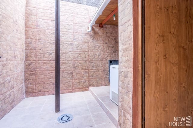 3 soveværelse Byhus til salg i San Juan de Alicante / Sant Joan d'Alacant med garage - € 340.000 (Ref: 9737998)