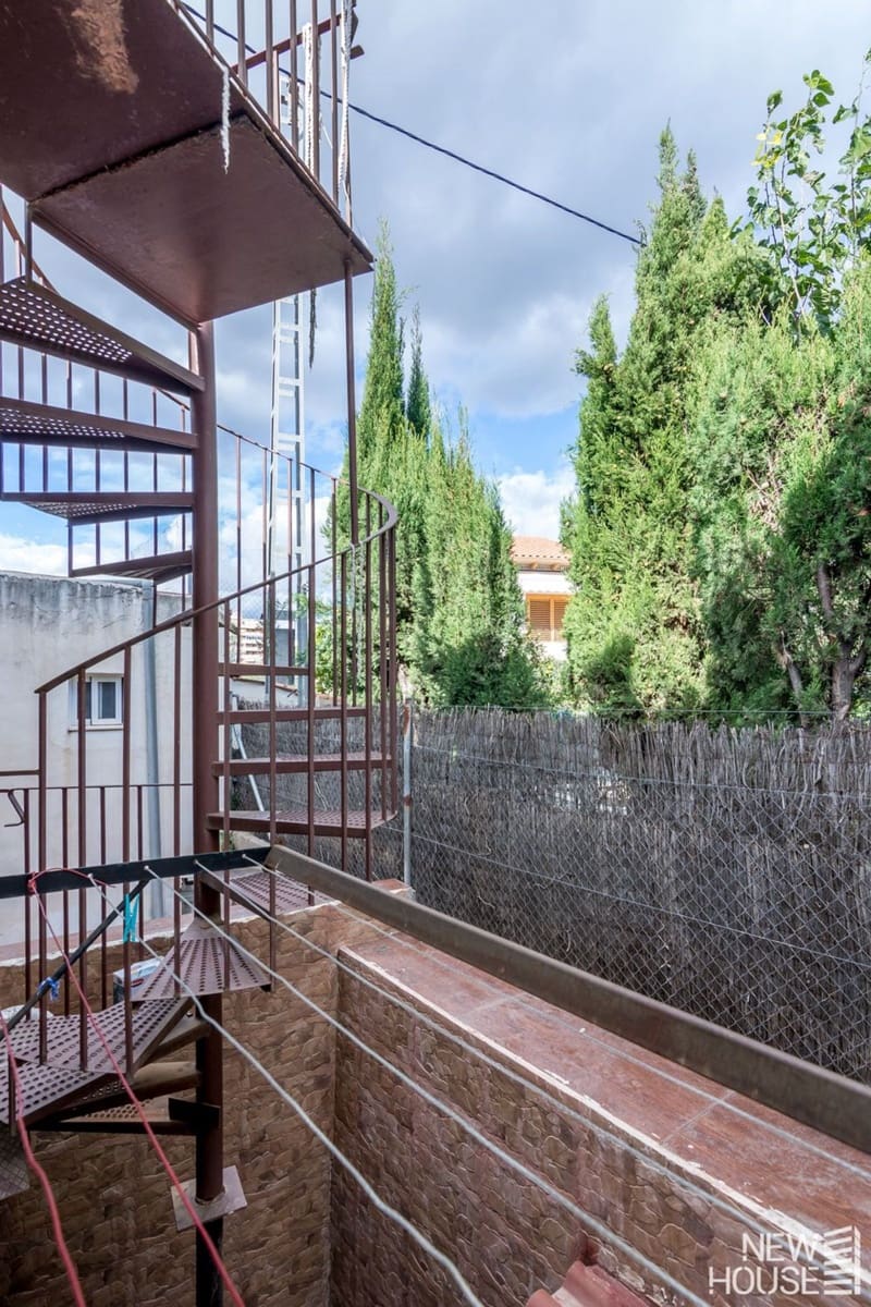 3 soveværelse Byhus til salg i San Juan de Alicante / Sant Joan d'Alacant med garage - € 340.000 (Ref: 9737998)