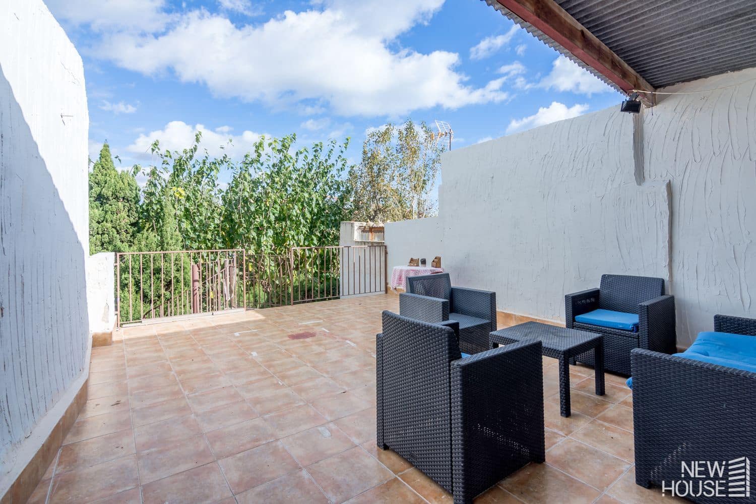 3 soveværelse Byhus til salg i San Juan de Alicante / Sant Joan d'Alacant med garage - € 340.000 (Ref: 9737998)