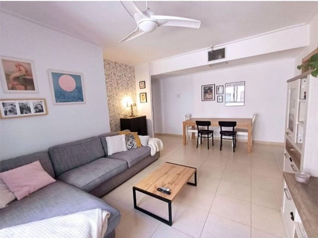 3 slaapkamer Appartement te koop in San Juan de Alicante / Sant Joan d'Alacant met zwembad garage - € 265.000 (Ref: 9764927)