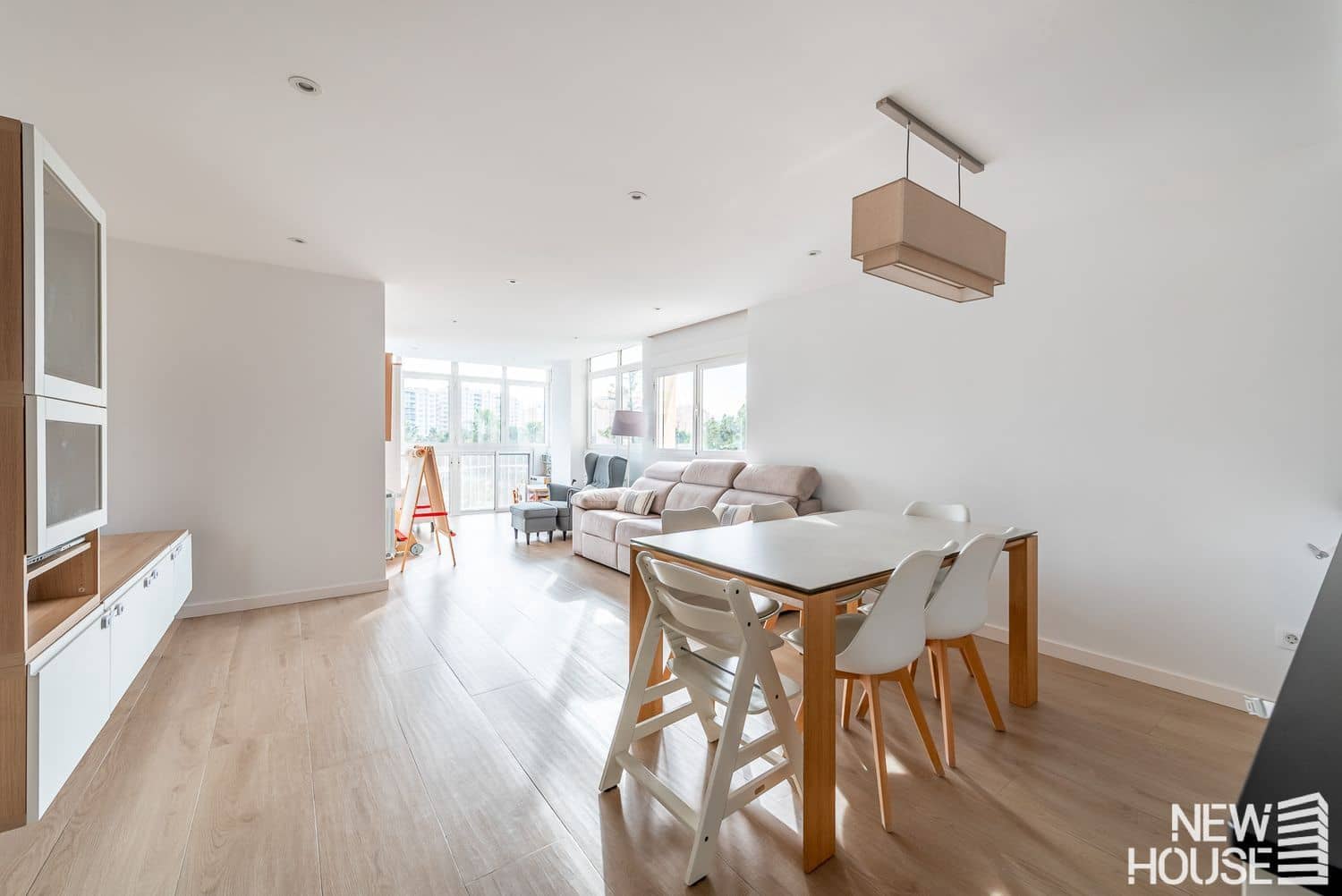 3 bedroom Apartment for sale in Playa de San Juan with pool garage - € 450,000 (Ref: 9772714)