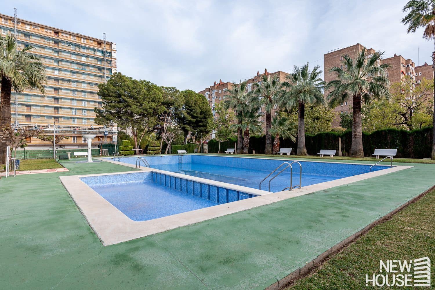 3 bedroom Apartment for sale in Playa de San Juan with pool garage - € 450,000 (Ref: 9772714)