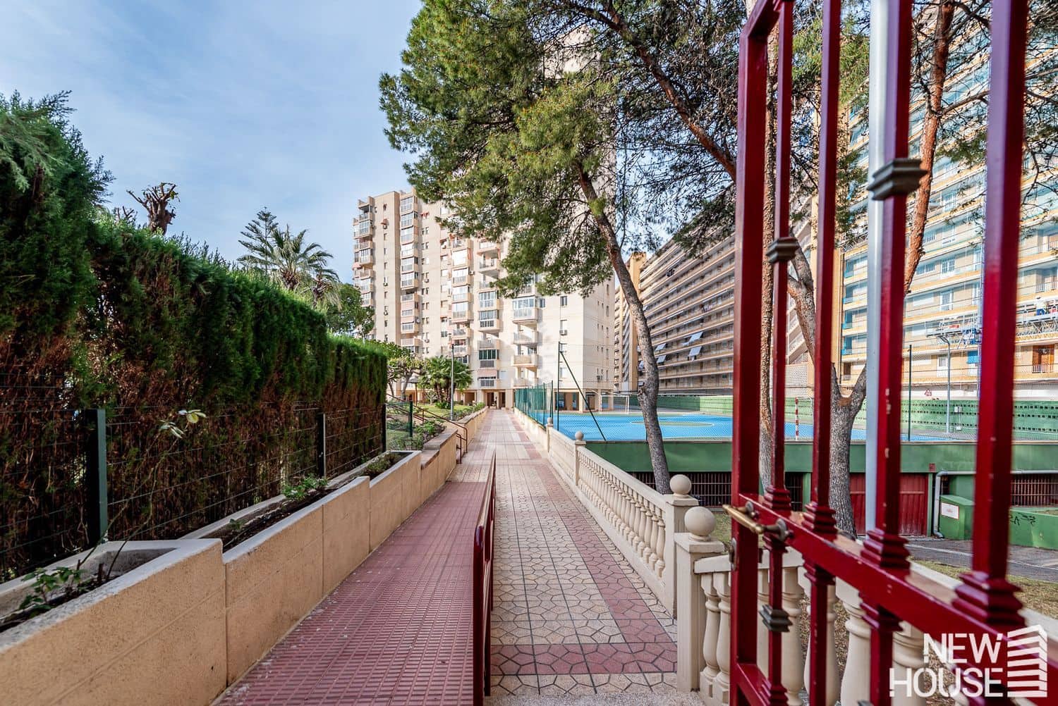 3 bedroom Apartment for sale in Playa de San Juan with pool garage - € 450,000 (Ref: 9772714)